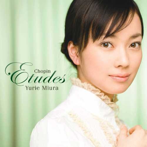 Yurie Miura - Frdric Chopin - Etudes SACD 4.1, AVCL-25137 DSF - Yurie Miura - Frederic Chopin Etudes.jpg