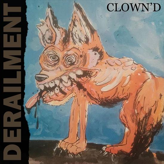 2016 - CLOWND Demo - Cover.jpg