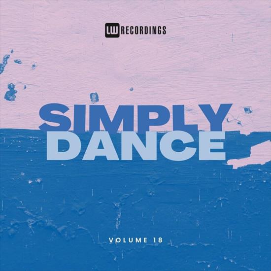 VA - Simply Dance vol.18 2024 - cover.jpg
