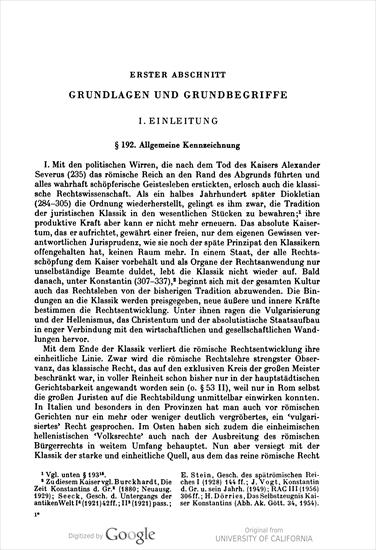Kaser, M Das romische Privatrecht Munchen Beck v 2 uc1.b4503257 - 0031.png