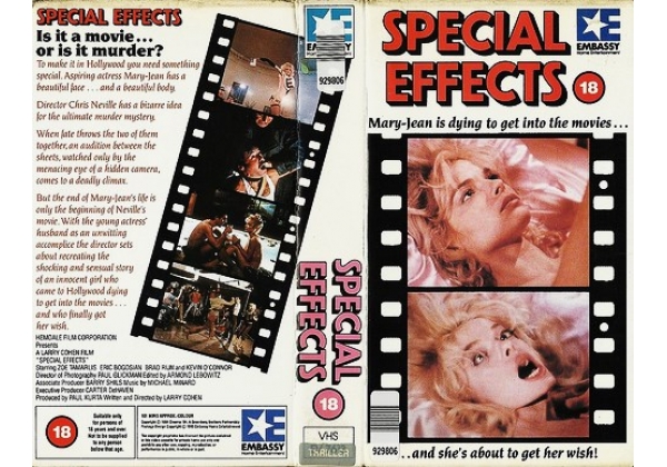 Efekty specjalne - Special Effects 1984 720p Lektor PL - Efekty specjalne 1984.jpg