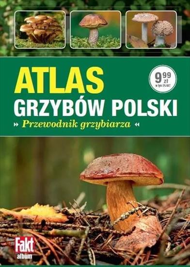 Gżyp - Atlas grzybow Polski. Przewodnik grzybiarza.jpg