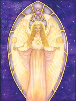 Shirley Mischael-Morales - guiding_angel4.jpg