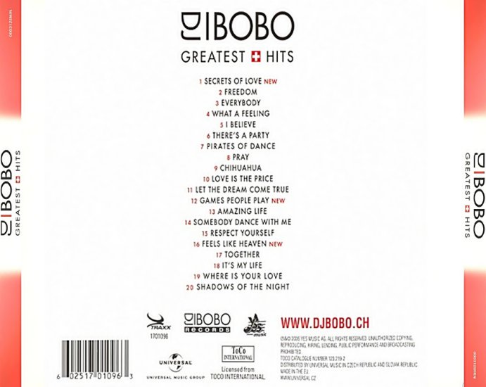DJ Bobo-Greatest HitsOK - DJ Bobo-Greatest Hitsback.jpg
