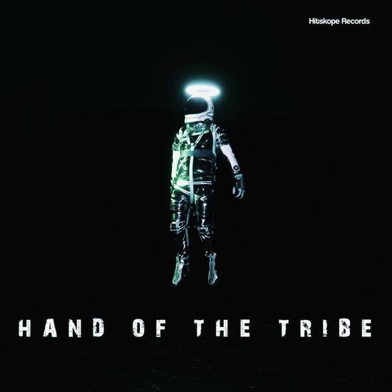 Hand of the Tribe - Hand of the Tribe 2022 - cover.jpg